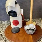 Сasa de vacaciones Casa Eva
