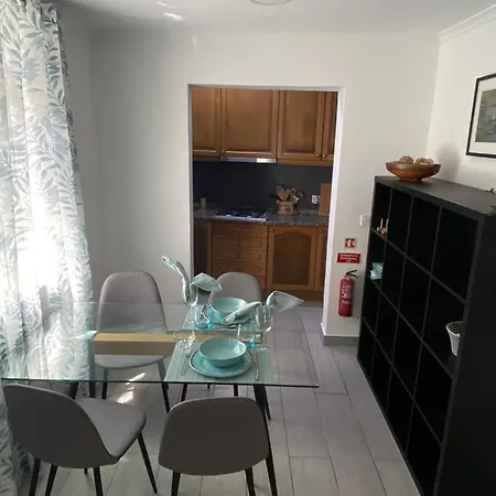 Casa Eva