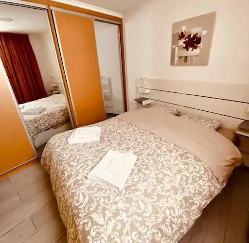 Casa Eva 度假居 *