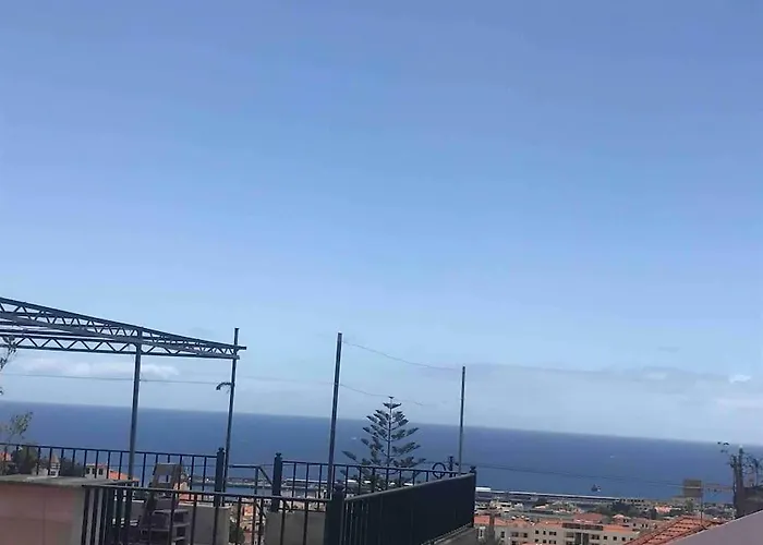 度假居 Casa Eva *