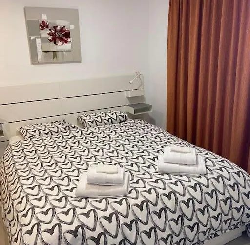 Casa Eva 度假居 丰沙尔