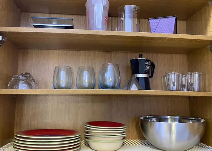 度假居 Casa Eva *