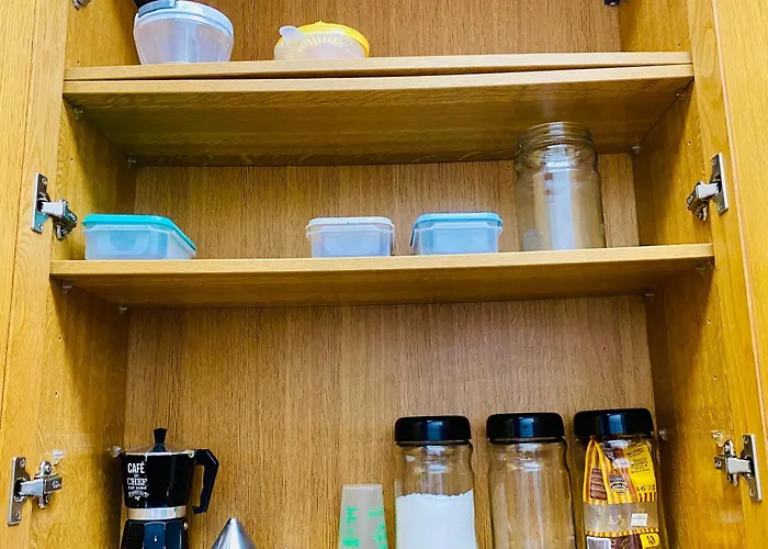 Casa Eva 度假居 *