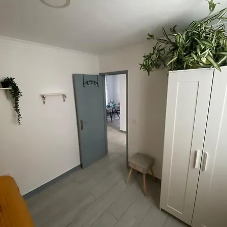 Casa Eva Holiday home