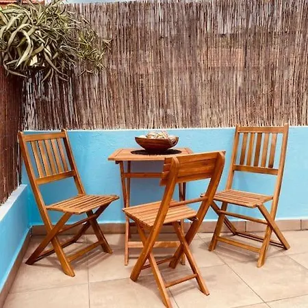 Casa Eva * Funchal (Madeira)