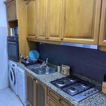 Casa Eva * Φουνκάλ