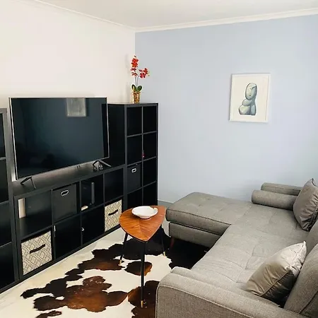 Casa Eva * Φουνκάλ