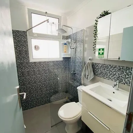 Casa Eva Holiday home