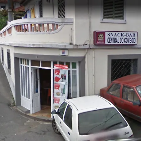 Casa Eva * Funchal (Madeira)