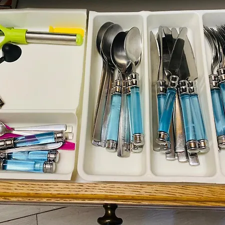 Holiday home Casa Eva *