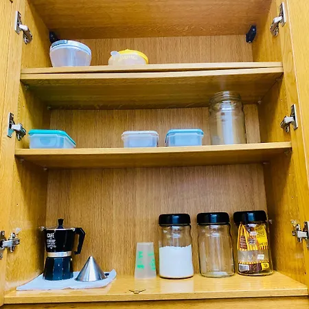 Casa Eva Holiday home *