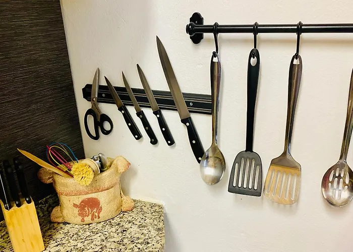 Casa Eva Tatil Evi *