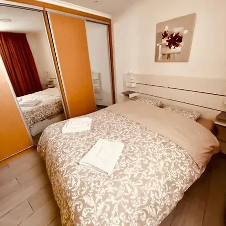 Casa Eva Сasa de vacaciones *