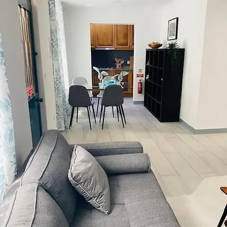 Dom wakacyjny Casa Eva *