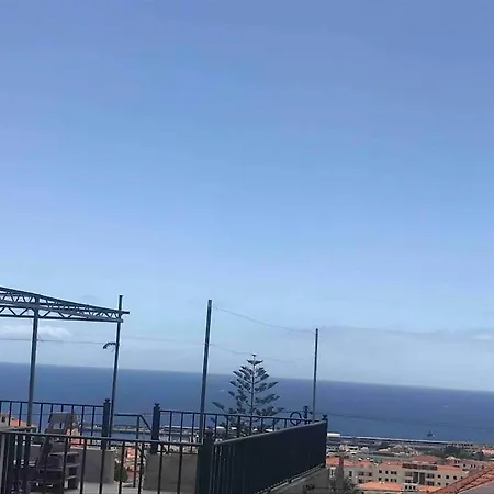 Dom wakacyjny Casa Eva *