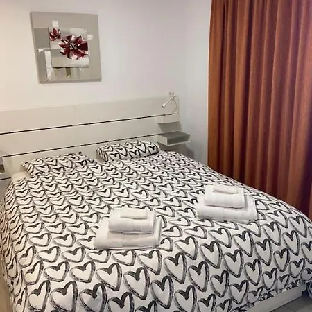 Casa Eva بيت للعطل فونشال