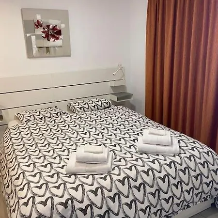 Casa Eva Dom wakacyjny Funchal (Madeira)