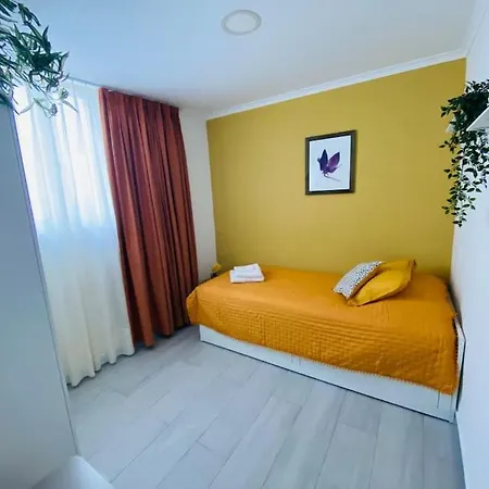 Casa Eva