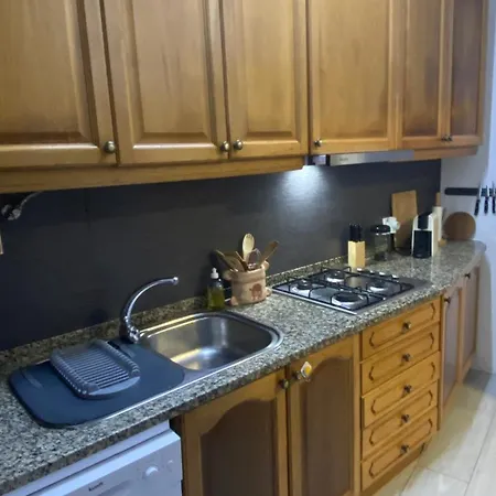 Casa Eva Dom wakacyjny