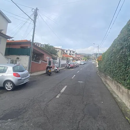 Casa Eva * Funchal (Madeira)