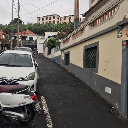 Casa Eva Funchal (Madeira)