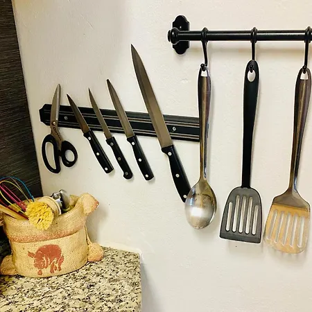 Casa Eva Hébergement de vacances *