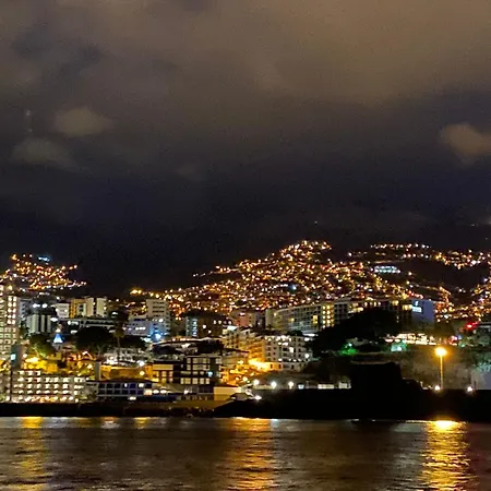 Casa Eva Dom wakacyjny Funchal (Madeira)