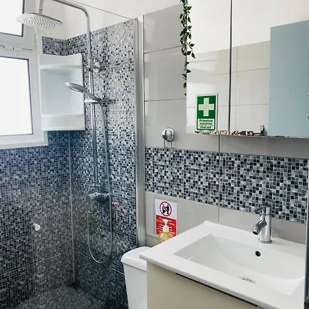 Dom wakacyjny Casa Eva