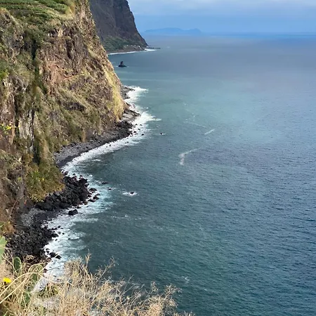 Casa Eva Funchal (Madeira)