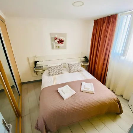 Casa Eva بيت للعطل