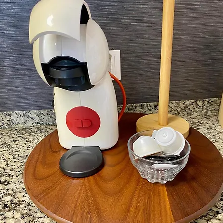 Hébergement de vacances Casa Eva