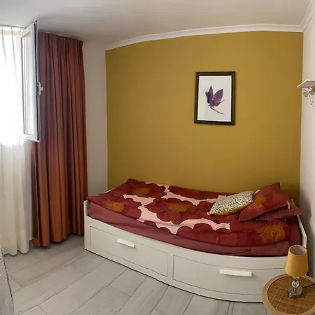 Casa Eva Funchal (Madeira)