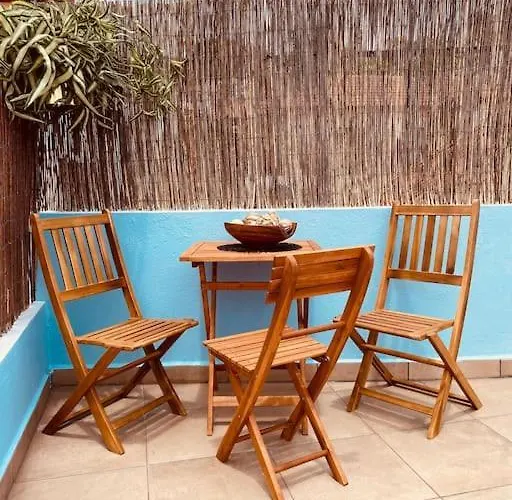 Casa Eva * פונשל