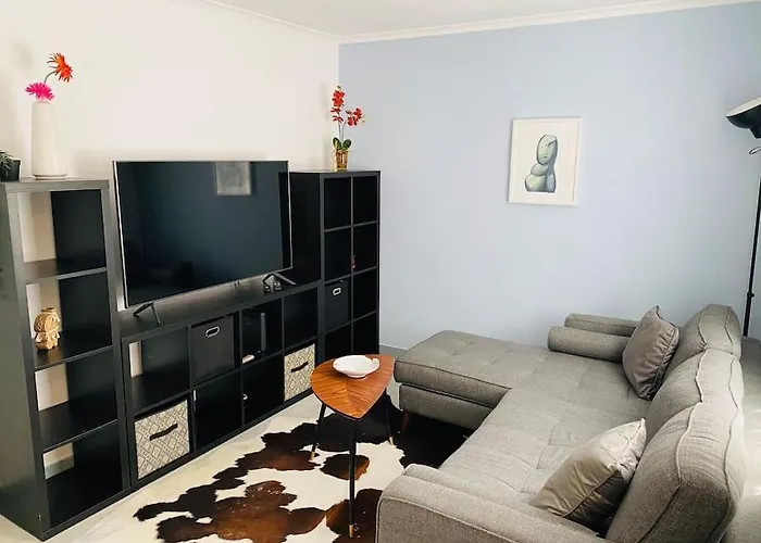 Casa Eva * פונשל