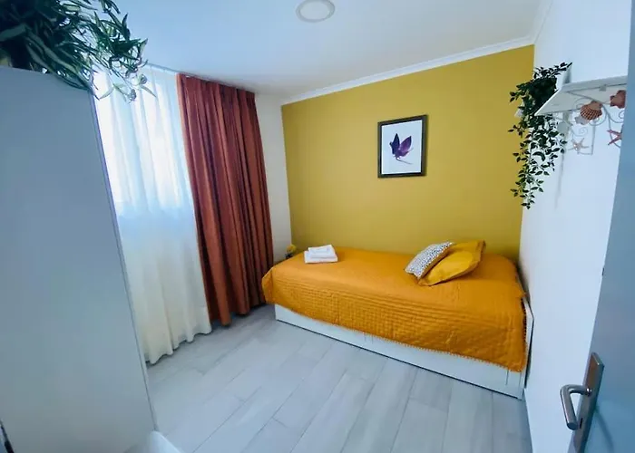 Casa Eva