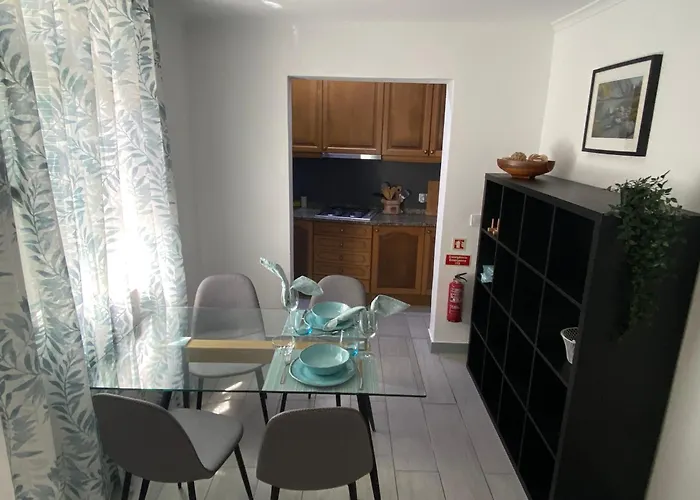 Casa Eva