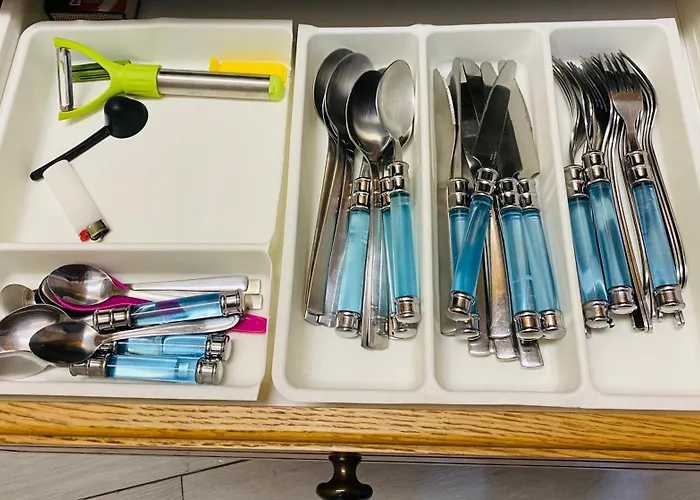 בית נופש Casa Eva *