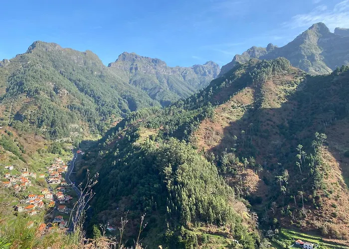 Casa Eva בית נופש