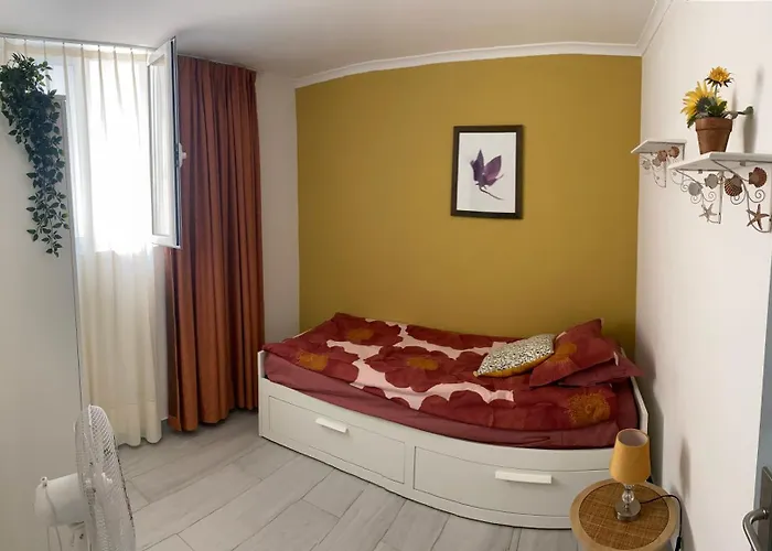 Casa Eva Funchal (Madeira)