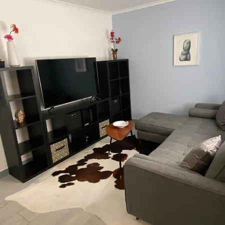 Casa Eva *